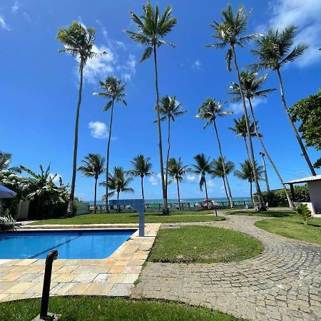 Pousada Bella Mar Hotel Cupe Exterior photo