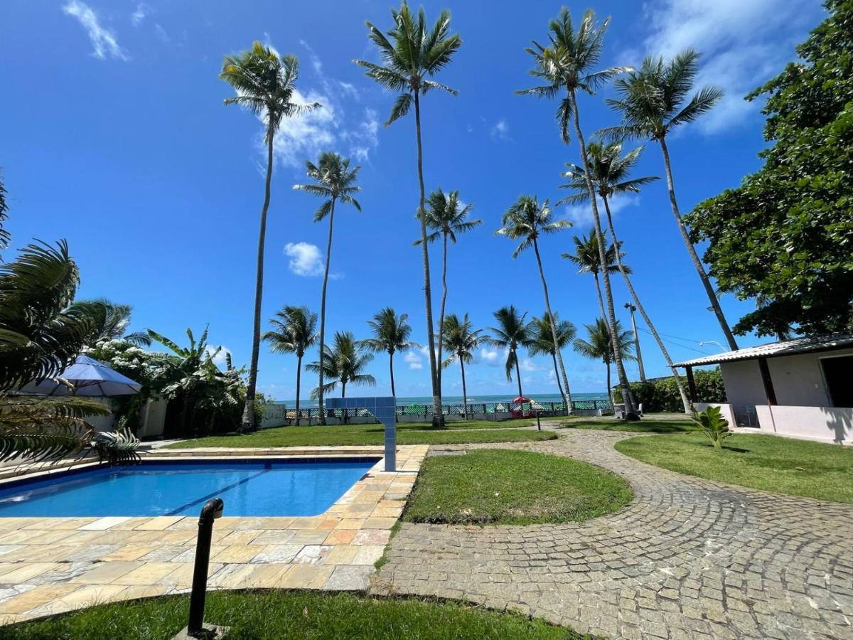 Pousada Bella Mar Cupe Exterior photo